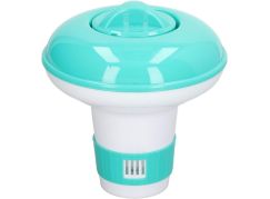 Intex 29040 Plovoucí uvolňovač chemikálií - Poškozený obal