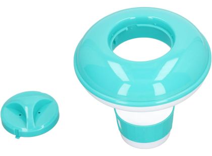 Intex 29040 Plovoucí uvolňovač chemikálií - Poškozený obal