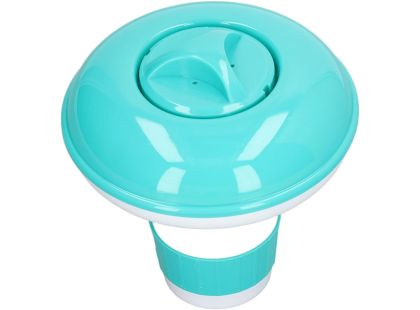 Intex 29040 Plovoucí uvolňovač chemikálií - Poškozený obal
