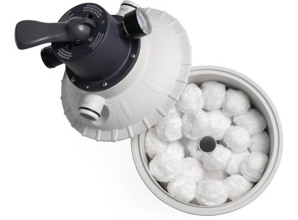 Intex 29045 Kuličky do filtrace 500g