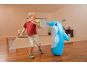 Intex 44669NP BOP BAG-boxovací zvířátko Delfín 97 x 61 cm - Poškozený bal 2