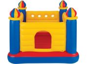 Intex 48259 Skákací hrad 175x175x135cm - Poškozený obal