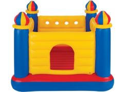 Intex 48259 Skákací hrad 175x175x135cm - Poškozený obal