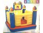 Intex 48259 Skákací hrad 175x175x135cm - Poškozený obal 2