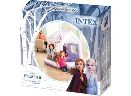 Intex 48632NP Frozen hrací domeček