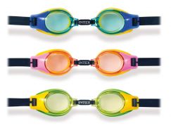 Intex 55601 Plavecké brýle Junior