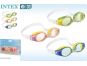 Intex 55601 Plavecké brýle Junior 2