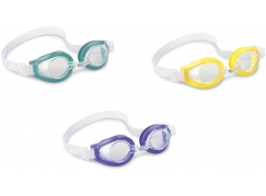 Intex 55602 Plavecké brýle Play
