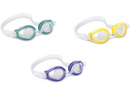 Intex 55602 Plavecké brýle Play