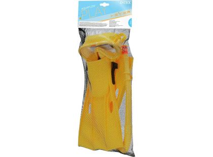 Intex 55655 Plavecká sada Master Class žluté