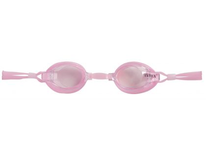 Intex 55683 Plavecké brýle Team Sport