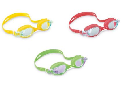 Intex 55693 Plavecké brýle Pro Series