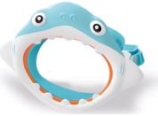 Intex 55915 Potápěcí maska modrý žralok