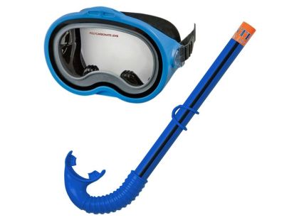 Intex 55942 Potápěčské brýle se šnorchlem Intex 55942 Potápěčské brýle se šnorchlem