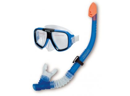 Intex 55948 Sportovní potápěčské brýle a šnorchlem
