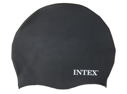 Intex 55992 Plovací čepice Černá