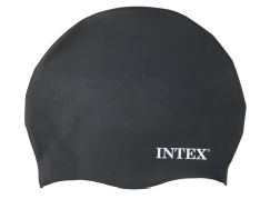 Intex 55992 Plovací čepice Černá