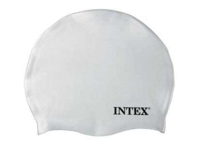 Intex 55992 Plovací čepice Bílá