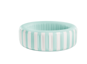 Intex 56182 Nafukovací dětský bazén pruhovaný Coastal Luxe