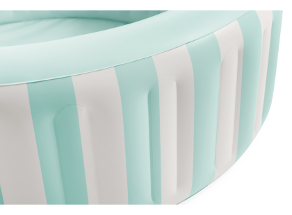 Intex 56182 Nafukovací dětský bazén pruhovaný Coastal Luxe