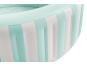 Intex 56182 Nafukovací dětský bazén pruhovaný Coastal Luxe 3