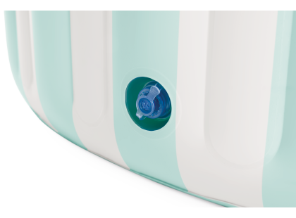 Intex 56182 Nafukovací dětský bazén pruhovaný Coastal Luxe