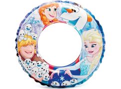 Intex 56201 Plovací kruh Frozen 51cm