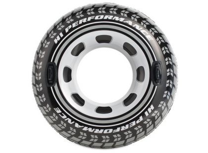 Intex 56268 Nafukovací kruh pneumatika 114cm - Poškozený obal