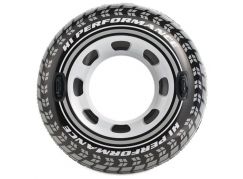 Intex 56268 Nafukovací kruh pneumatika 114cm