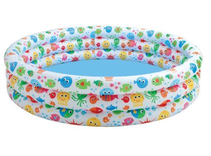 Intex 56440 Bazén 168x40cm Intex 56440 Bazén 168x40cm