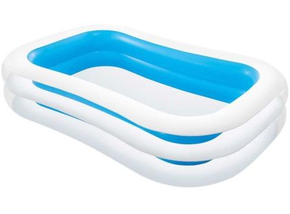 Intex 56483 Bazén rodinný 262 x 175 cm - Poškozený obal