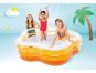 Intex 56495 Bazén barevný pětiúhelník 185x180cm 3
