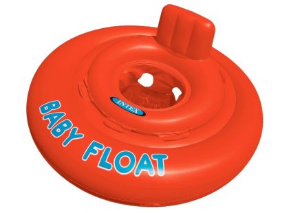 Intex 56588 Nafukovací sedátko s křížem 76cm Intex 56588 Nafukovací sedátko s křížem 76cm