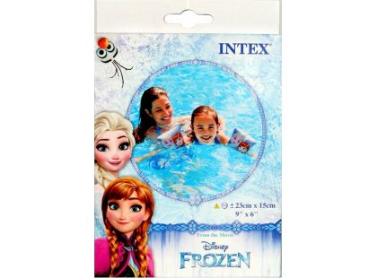 Intex 56640 Nafukovací rukávky Frozen