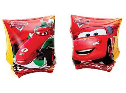 Intex 56652 Nafukovací rukávky Cars Intex 56652 Nafukovací rukávky Cars
