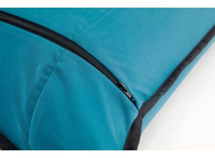 Intex 56794 Lehátko nafukovací Luxe modrá