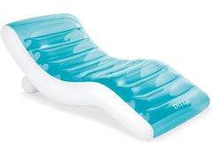 Intex 56874EU Matrace nafukovací Splash Lounge 191 x 99 cm - Poškozený obal