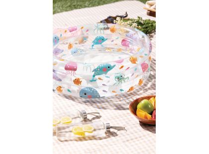 Intex 57106 Dětský bazének 61cm - Poškozený obal