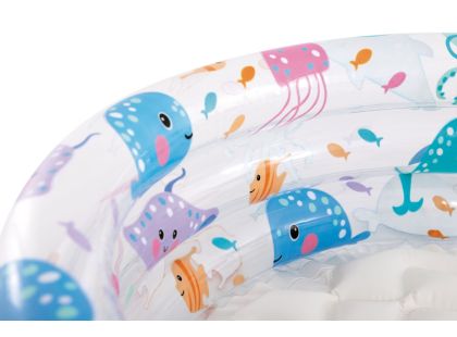 Intex 57106 Dětský bazének 61cm - Poškozený obal