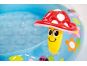 Intex 57114 Dětský bazének Muchomůrka 102 x 89 cm - Poškozený obal 2
