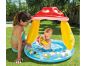 Intex 57114 Dětský bazének Muchomůrka 3