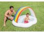 Intex 57141NP Bazének dětský Duha - Poškozený obal 2