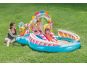 Intex 57149 Hrací centrum cukrárna 295 cm - Poškozený obal 2