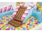 Intex 57149 Hrací centrum cukrárna 295 cm - Poškozený obal 3