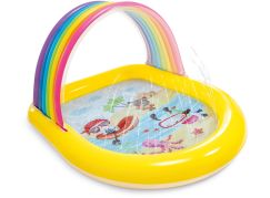 Intex 57156NP Bazén dětský s rozstřikováním