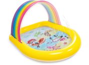 Intex 57156NP Bazén dětský s rozstřikováním