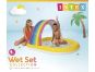 Intex 57156NP Bazén dětský s rozstřikováním 3