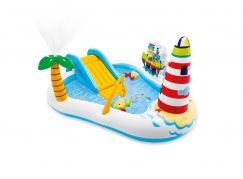 Intex 57162NP Hrací centrum Fishing fun - Poškozený obal