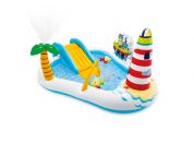 Intex 57162NP Hrací centrum Fishing fun - Poškozený obal