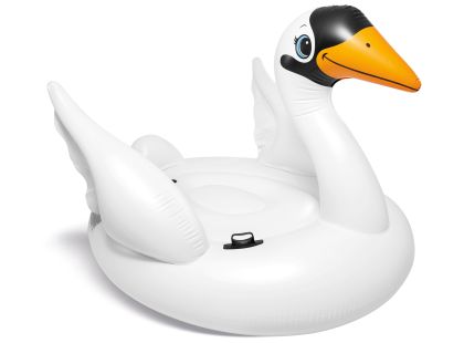 Intex 57287 Labuť nafukovací ostrov